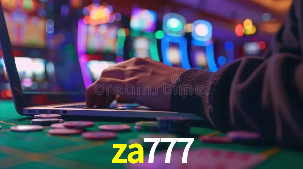 Descubra a Essência do za777: Nossa História e Compromissos