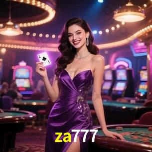 A Revolução dos Aplicativos de Jogos no za777