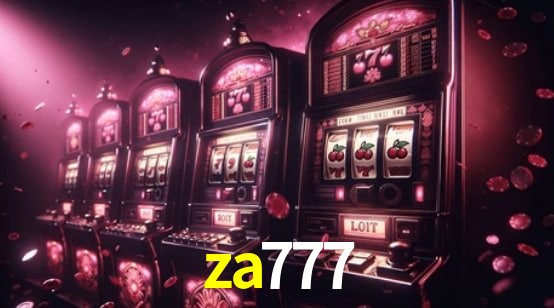 Desvendando o Mundo dos Jogos Virtuais na za777