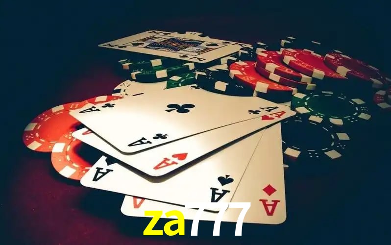 za777 bet